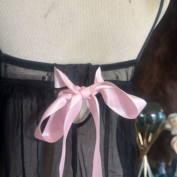 Victoria’s Secret chemise 36B (3820) - Picture 5 of 7